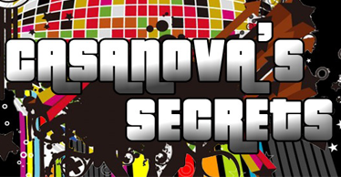Casanova`s Secret - Envy Bar